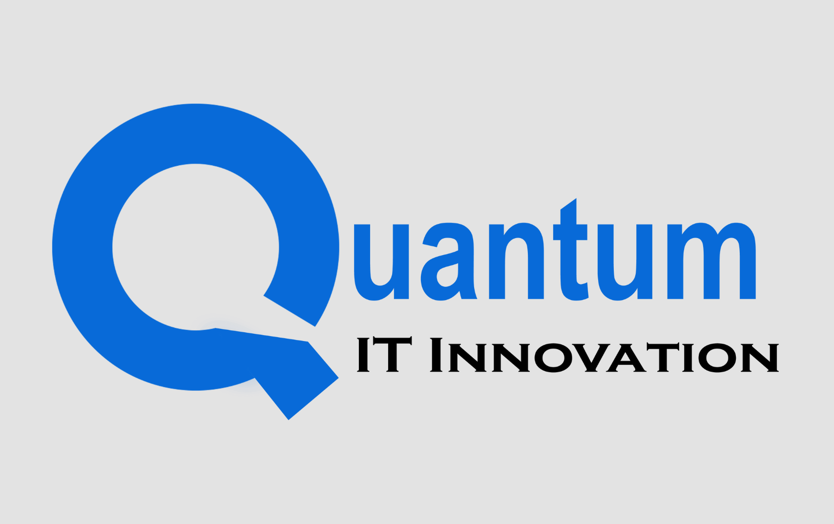 Quantum IT Networks