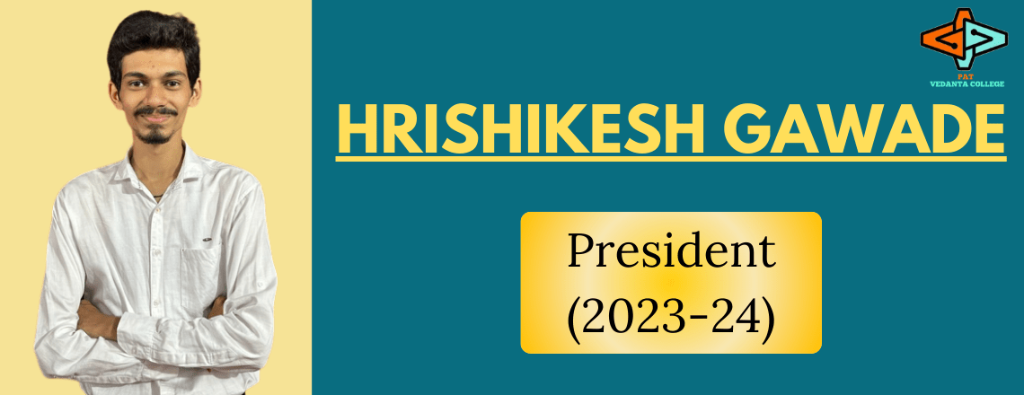 Hrishikesh Leader