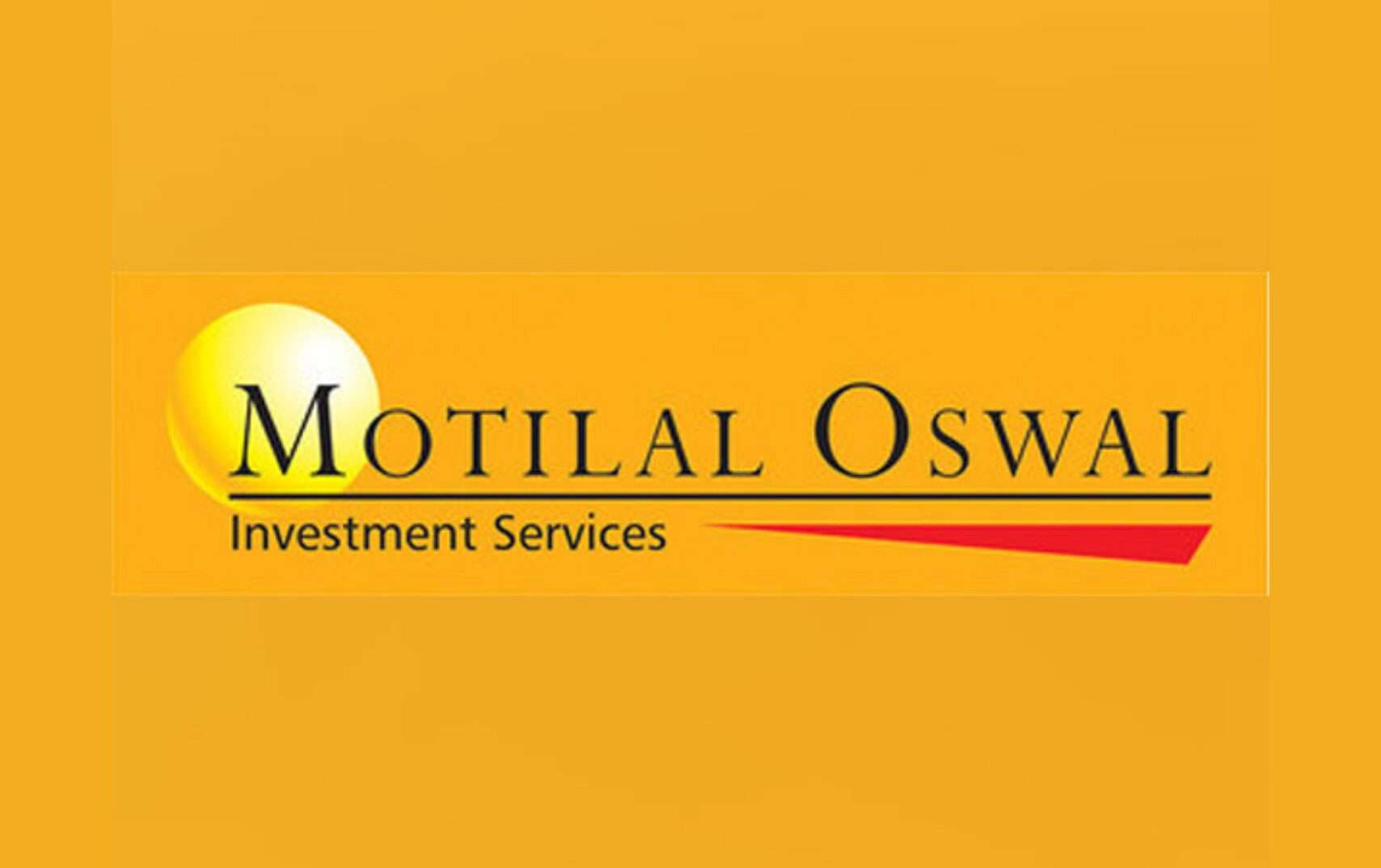 Motilal Oswal 2021