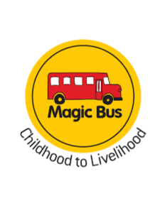 Magic Bus Since 2019 & Continue