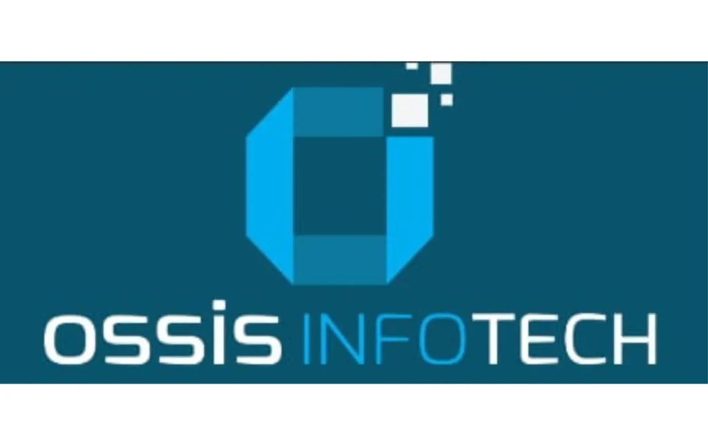 Ossis Infotech Internship 2024